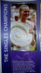 Prohlídka Wimbledonu